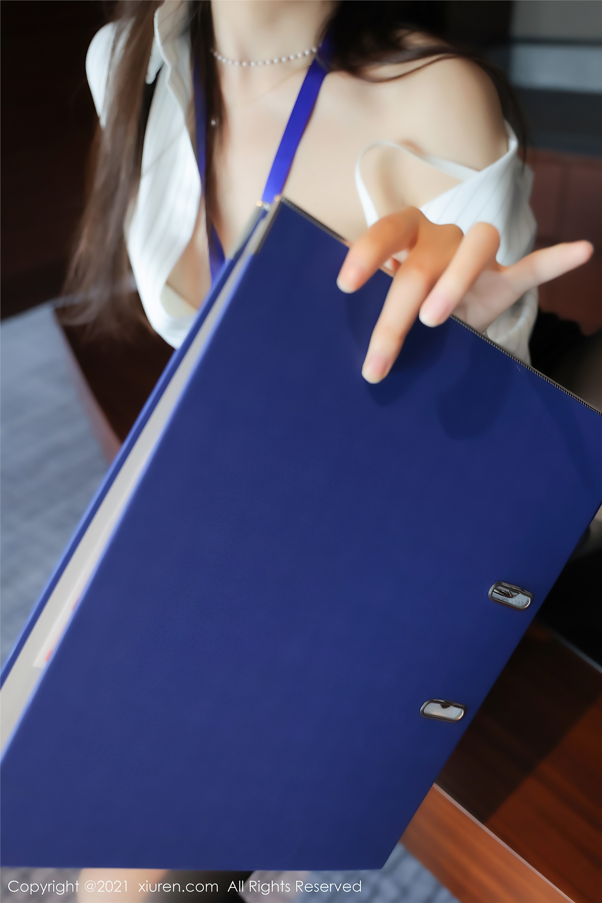 Xiuren秀人网 2021.12.02 NO.4291 月音瞳